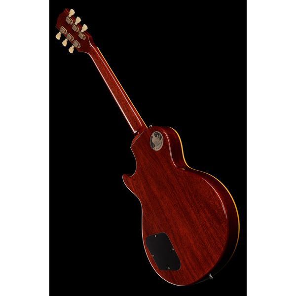 Gibson Les Paul 60 WTB ULA