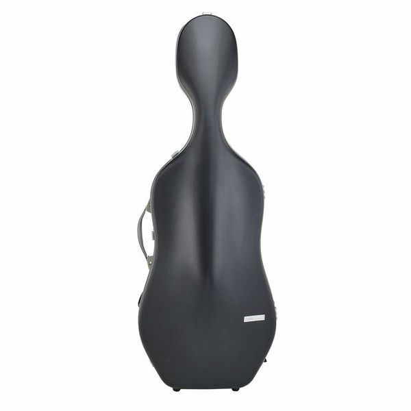 bam SUP1005XLNS Cello Case 4/4