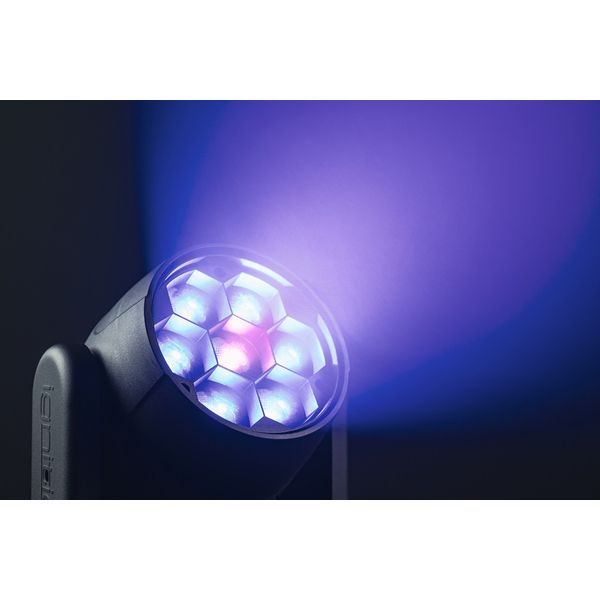 Ignition Wotan 300 LED Zoom Beam Wash