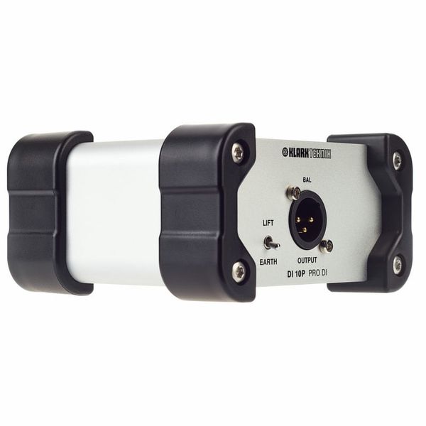 Klark Teknik DI 10P