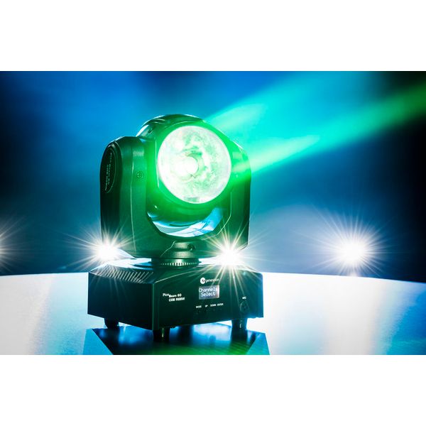 Fun Generation PicoBeam 60 COB RGBW