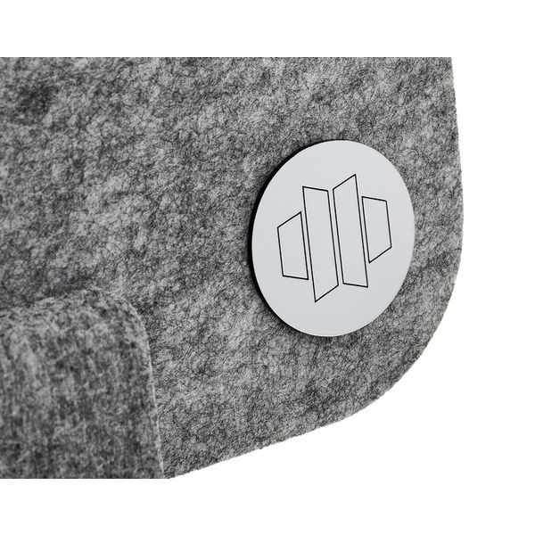 t.akustik Office Set Duo SGR