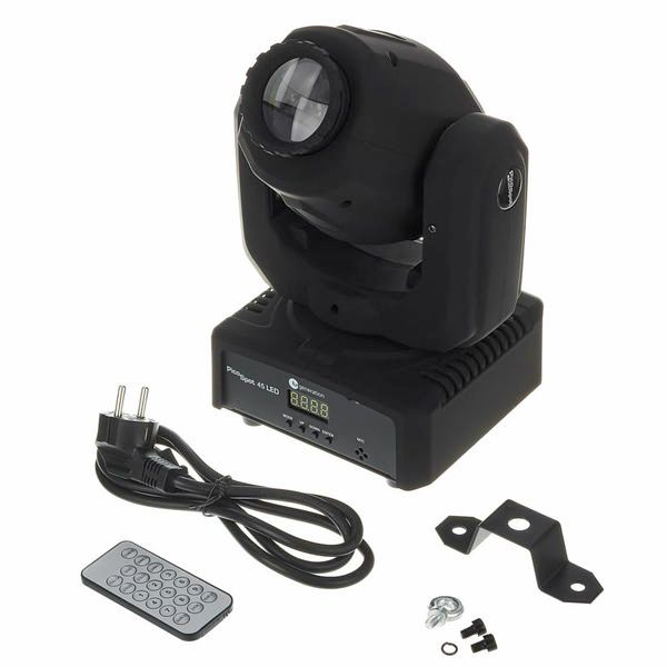 Fun Generation PicoSpot 45 LED