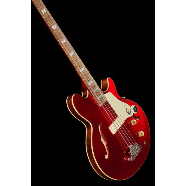 Epiphone Jack Casady Signature Bass SB