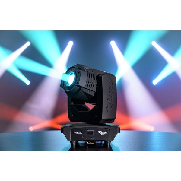 Varytec Hero Spot 90 Bundle