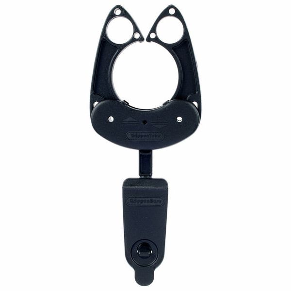 Showtec GripponTube Curtain Clamp