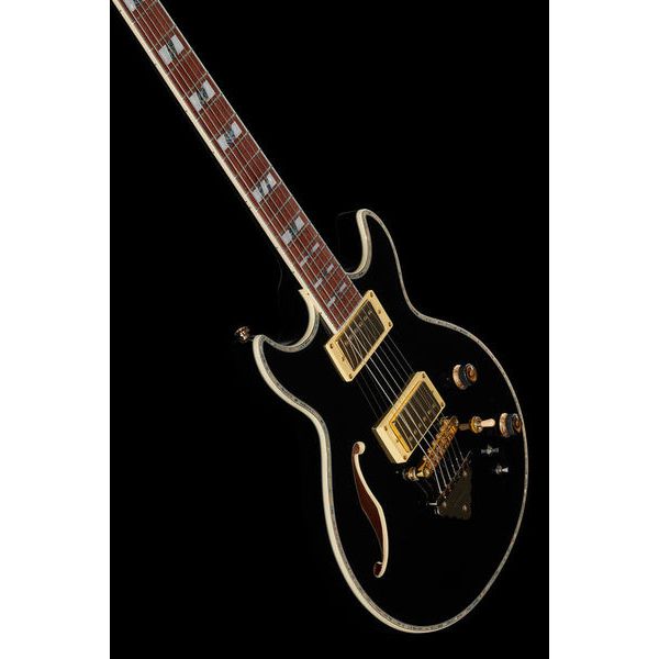 Ibanez AR520H-BK