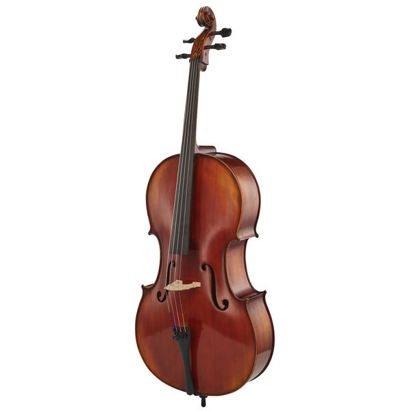 Gewa Maestro 2 Cello Set 1/4 MB