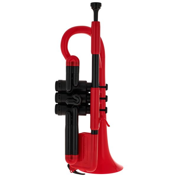 pBone music pCornet Red