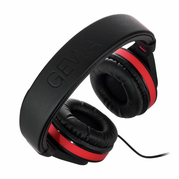 Gewa HP SIX Black/Red