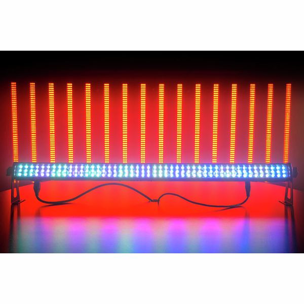 Varytec Giga Bar Frost Pix 8 RGB