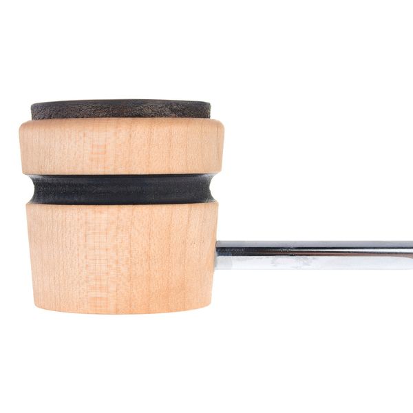 Low Boy Lightweight Leather Daddy N/B