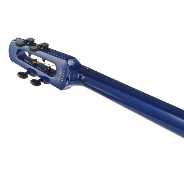 NS Design WAV4c Cello Transparent Blue