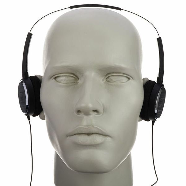 Sennheiser HP 02-100