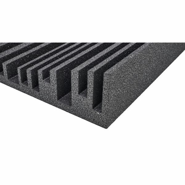 t.akustik Diffusor Wave GR eps set