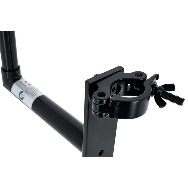 Global Truss Speaker Mount for F31-45 Black
