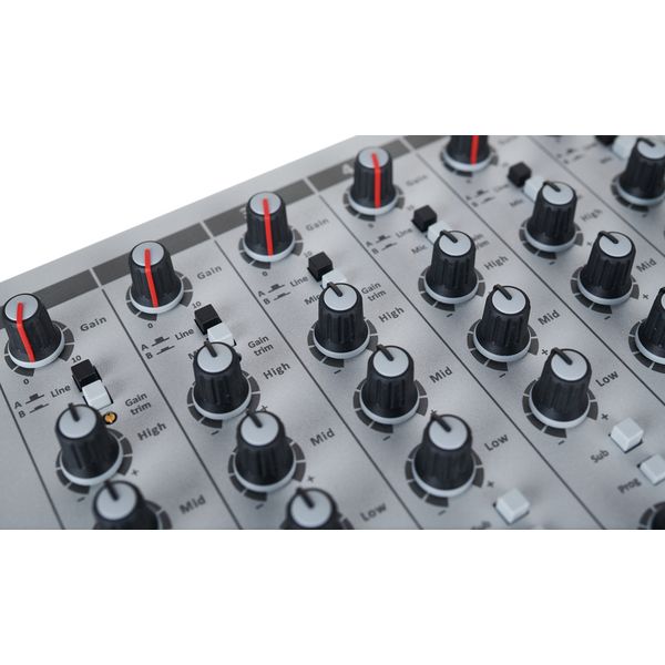 D&R Airence Expansion Unit MKII