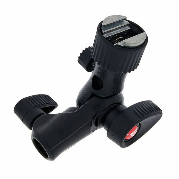 Manfrotto MLH1HS-2 Cold Shoe Tilt Head