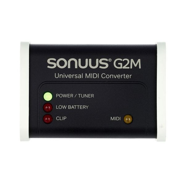 Sonuus G2M V3