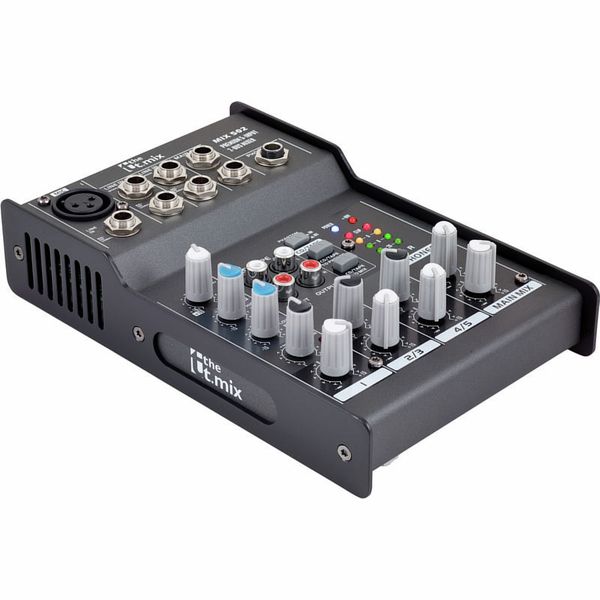 the t.mix mix 502