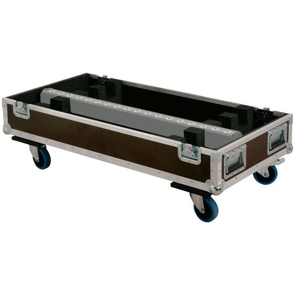 Stairville Show Bar Tri LED Tour Bundle 4