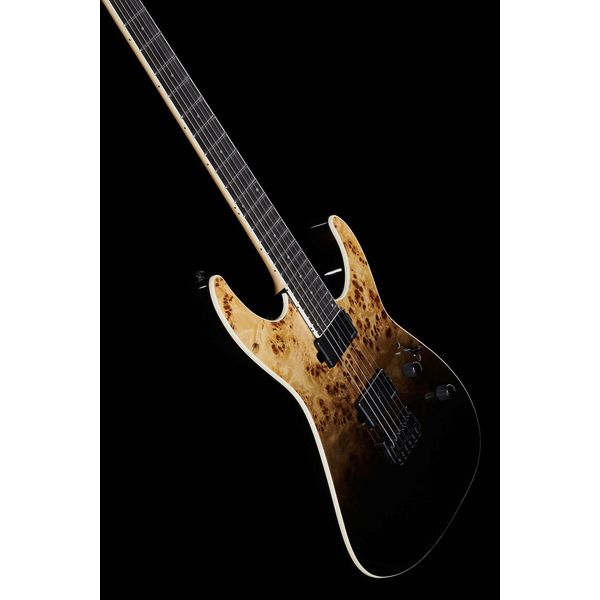 ESP LTD M-1000HT BP Black Fade