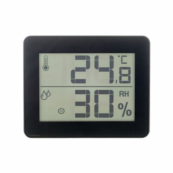 TFA Digital Thermo-Hygrometer