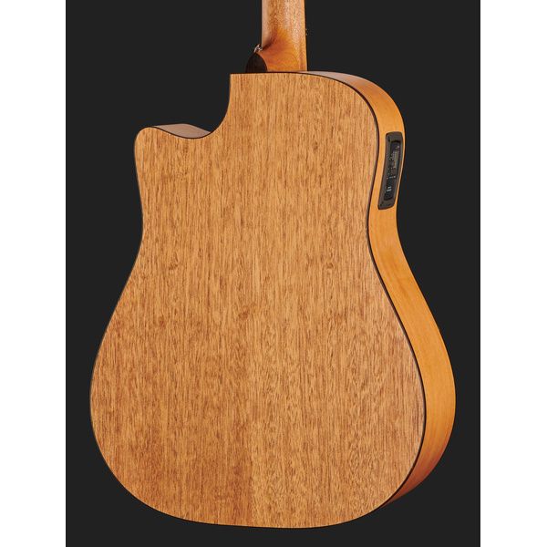 Furch Blue Dc-CM w/SPE a