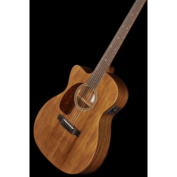 Harley Benton Cust. Line CLA-15MCE LH w/Bag