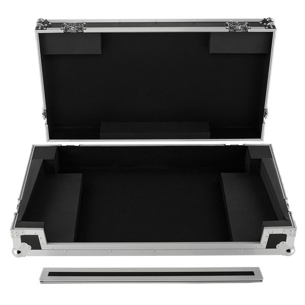 Magma DJ Controller Case Opus Quad