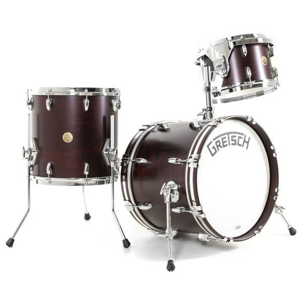 Gretsch Drums Broadkaster SB Jazz Walnut