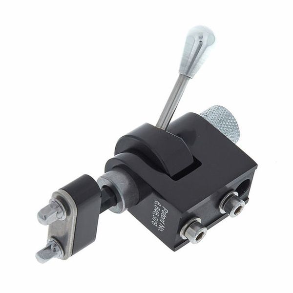 Trick Drums GS007 Multi Step Throw Off BK