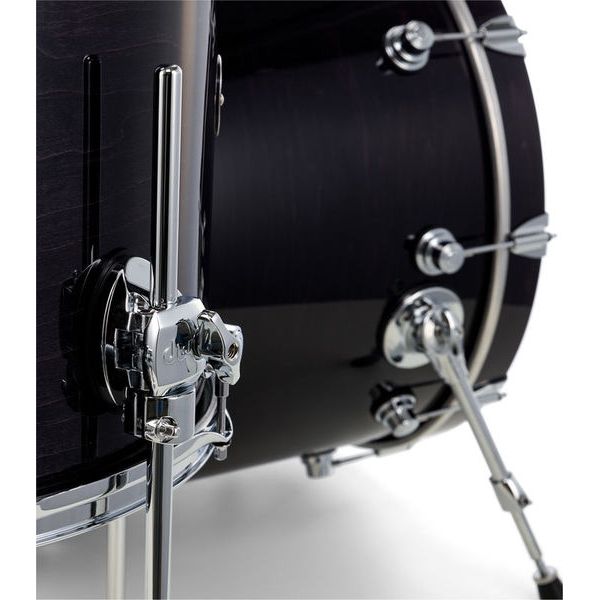 DW Performance Standard Ebony