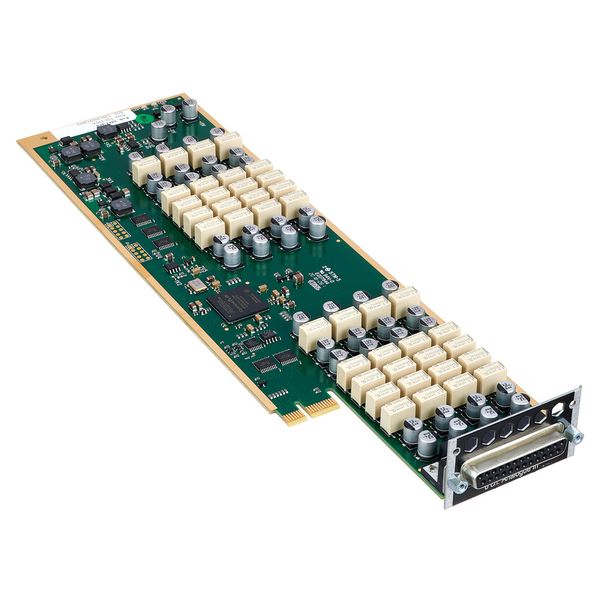 Avid Pro Tools MTRX 8 Mic / Line AD