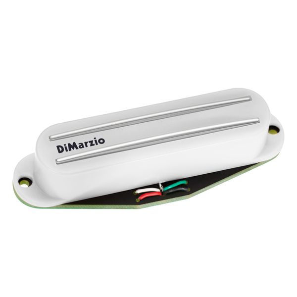 DiMarzio DP 425W+N Satch Track Neck