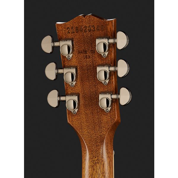 Gibson Les Paul Standard 60s Faded