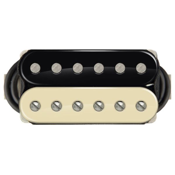 Bare Knuckle Rebel Yell BR F-Spaced ZEB