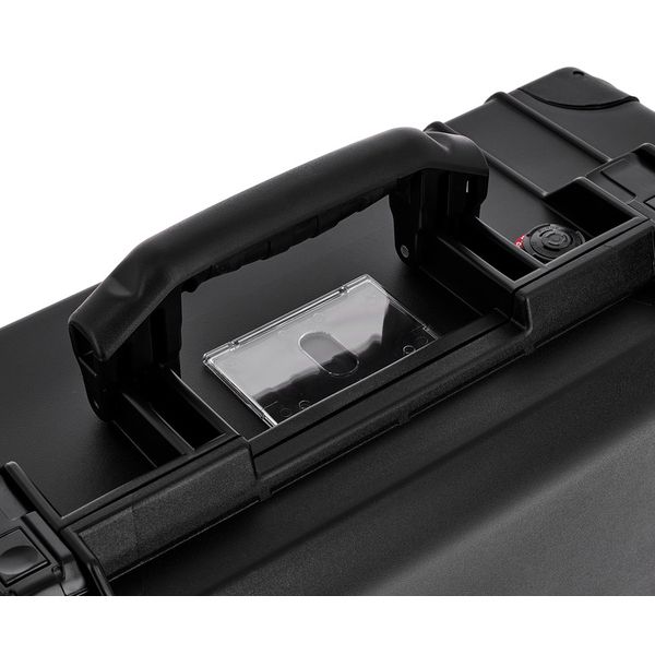 Peli 1535 Air Empty Black