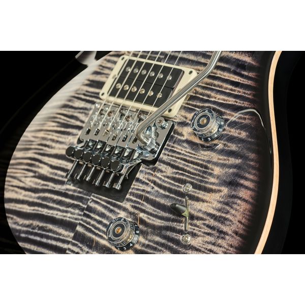 PRS Custom 24 Floyd CB 10 Top