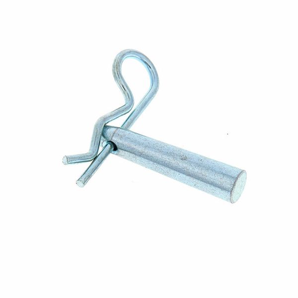 Global Truss F14 Bolt With R-Clip