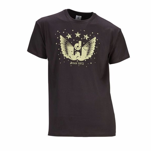 DW T-Shirt Wings XL