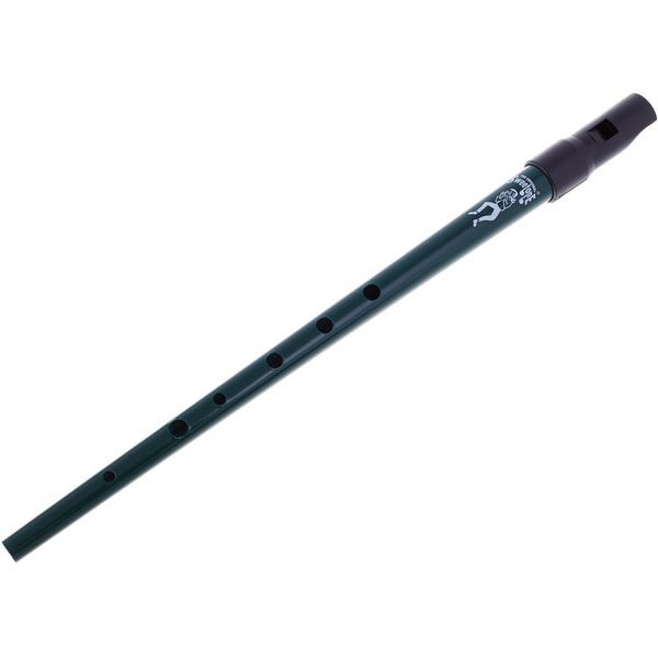 Clarke Sweetone Tinwhistle C Green