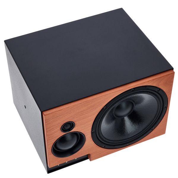 KS Digital A200 MK2 left