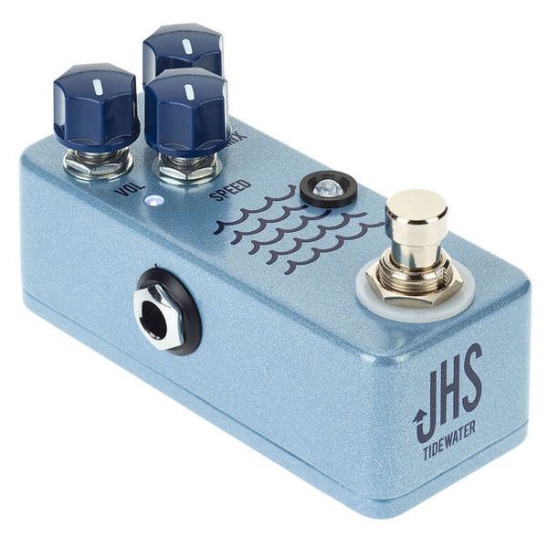 JHS Pedals Tidewater Tremolo