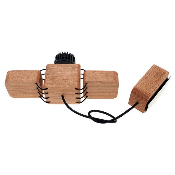 Drumport StompTech DCM-01 Cajon Microphone