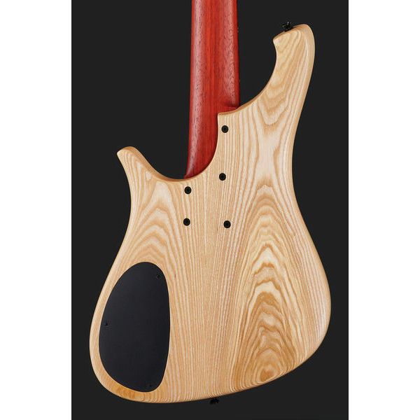 Le Fay Herr Schwarz 5 Natural