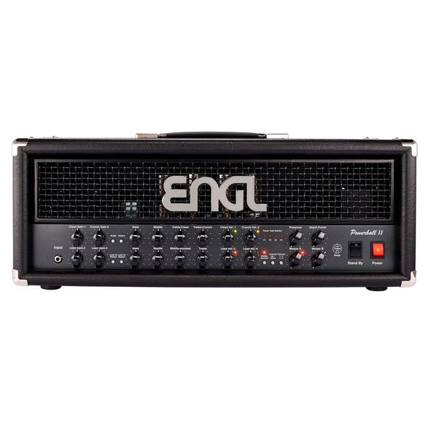Engl Powerball II E645/2 Bundle