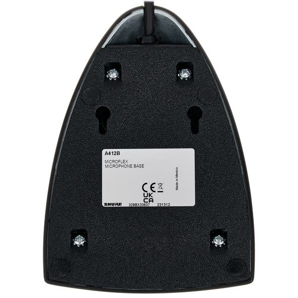 Shure A 412 B