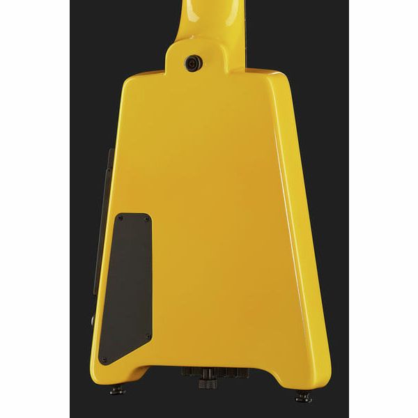 Steinberger Guitars GT-Pro Deluxe HY