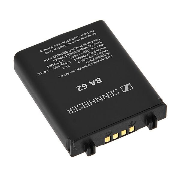 Sennheiser BA 62